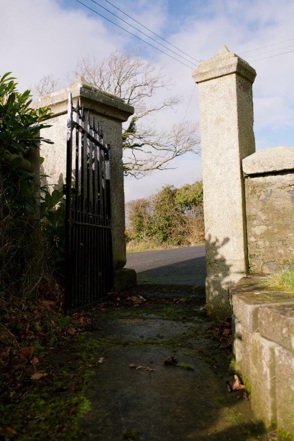 Scion Hill Gate Lodge Hillsborough Zewnętrze zdjęcie