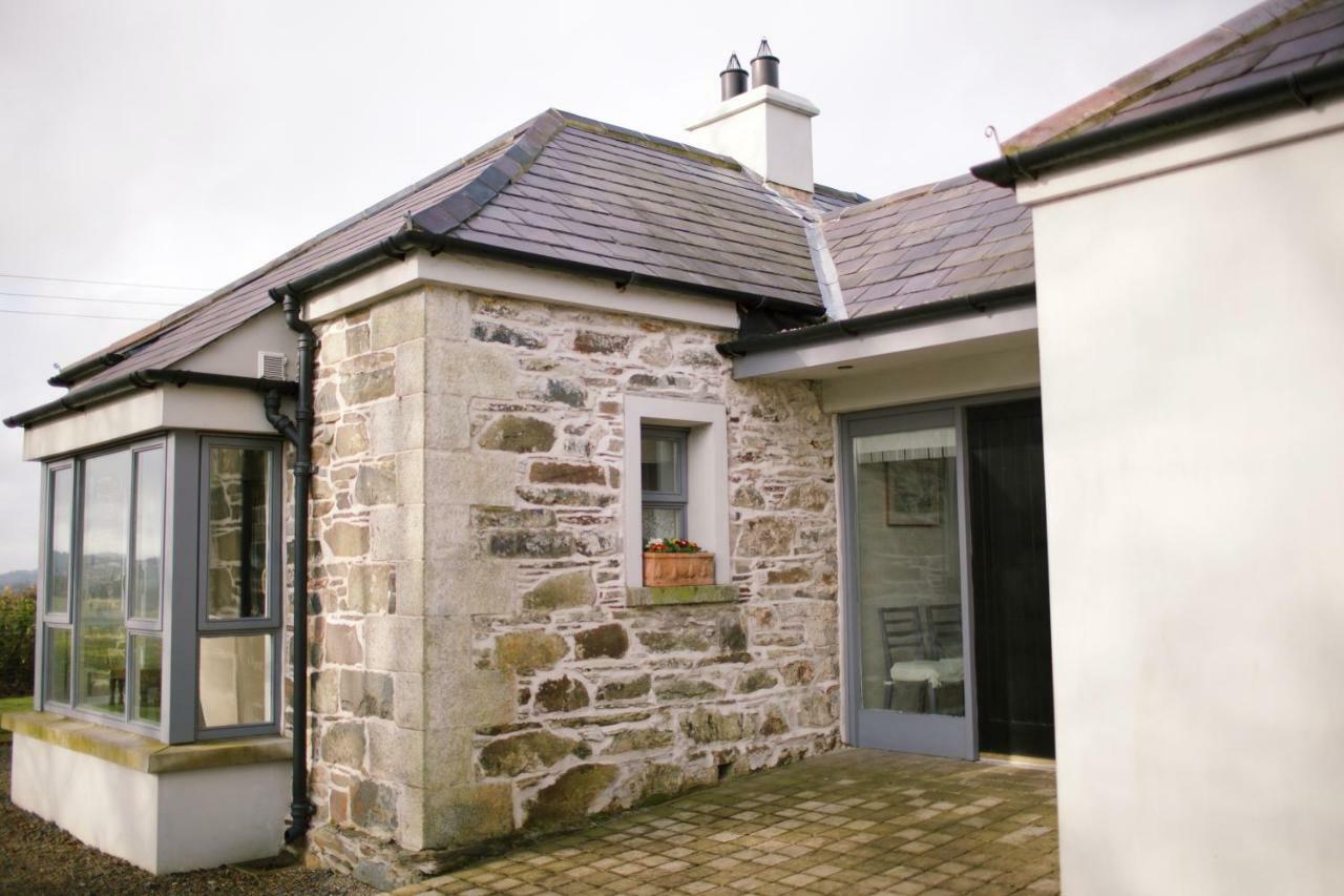 Scion Hill Gate Lodge Hillsborough Zewnętrze zdjęcie